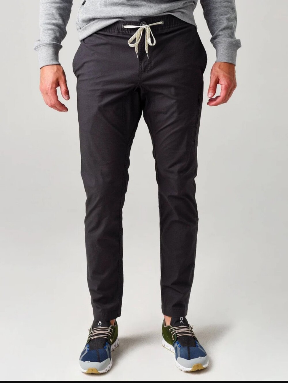VUORI Men's Ripstop Climber Pant